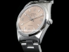 Rolex AirKing 34 Rosa Oyster Pink Flamingo 14000